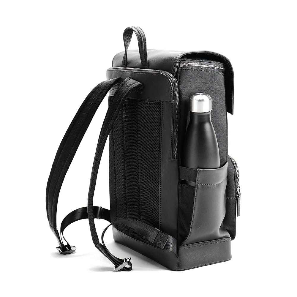 Amazon.com: Maverick & Co. Maximus Men's Laptop Backpack